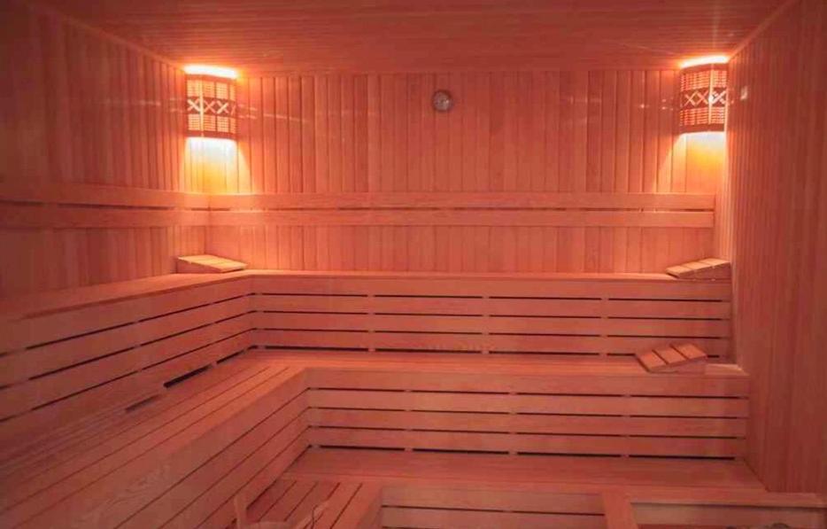 Courtyard Long Beach Holiday Resort Iskele District  Экстерьер фото